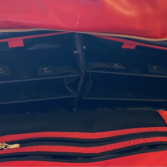 6pack fitness TravelFit- no longer need - Picture 3 of 4